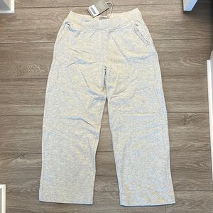 Everlane The Track High-Waist Pant